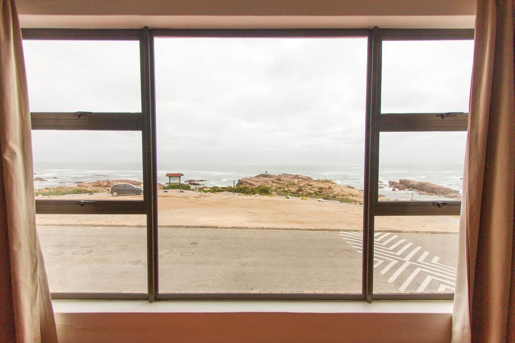 Abalone Self-Catering Villa Lambertʼs Bay Exterior foto