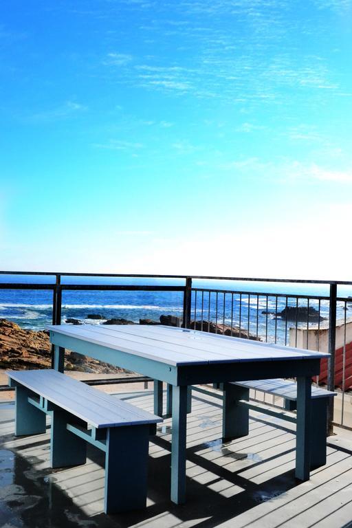 Abalone Self-Catering Villa Lambertʼs Bay Exterior foto