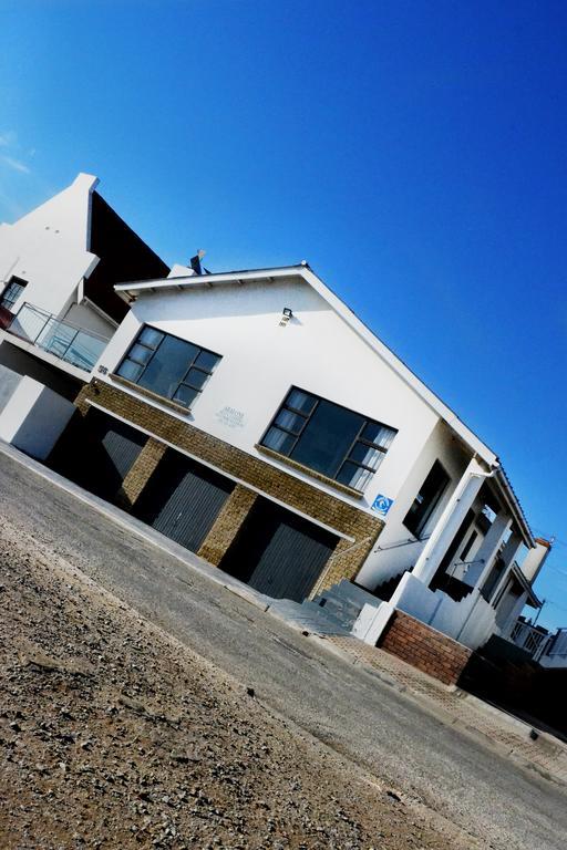 Abalone Self-Catering Villa Lambertʼs Bay Exterior foto