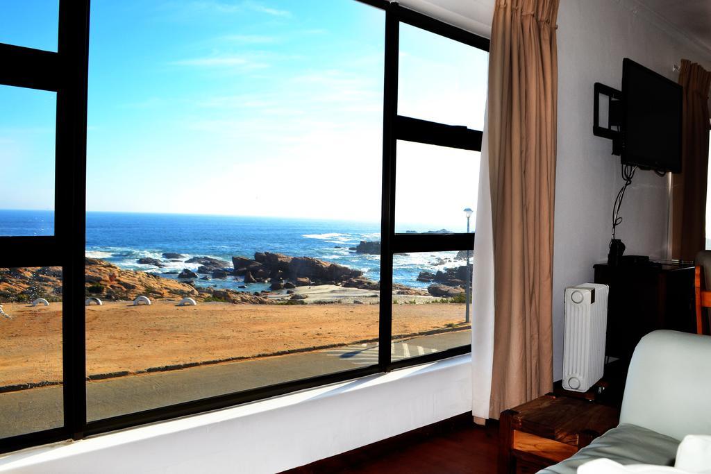 Abalone Self-Catering Villa Lambertʼs Bay Exterior foto